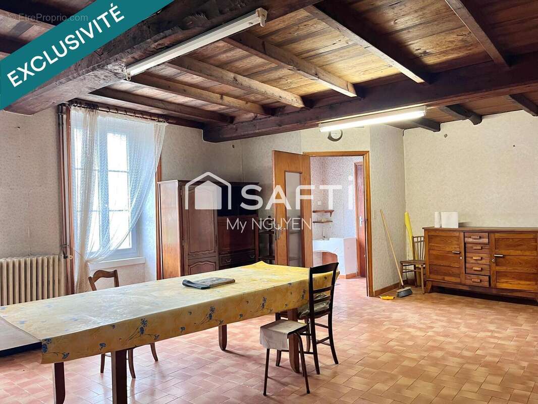 Maison 180 m² à Arthenac  - photo 3
