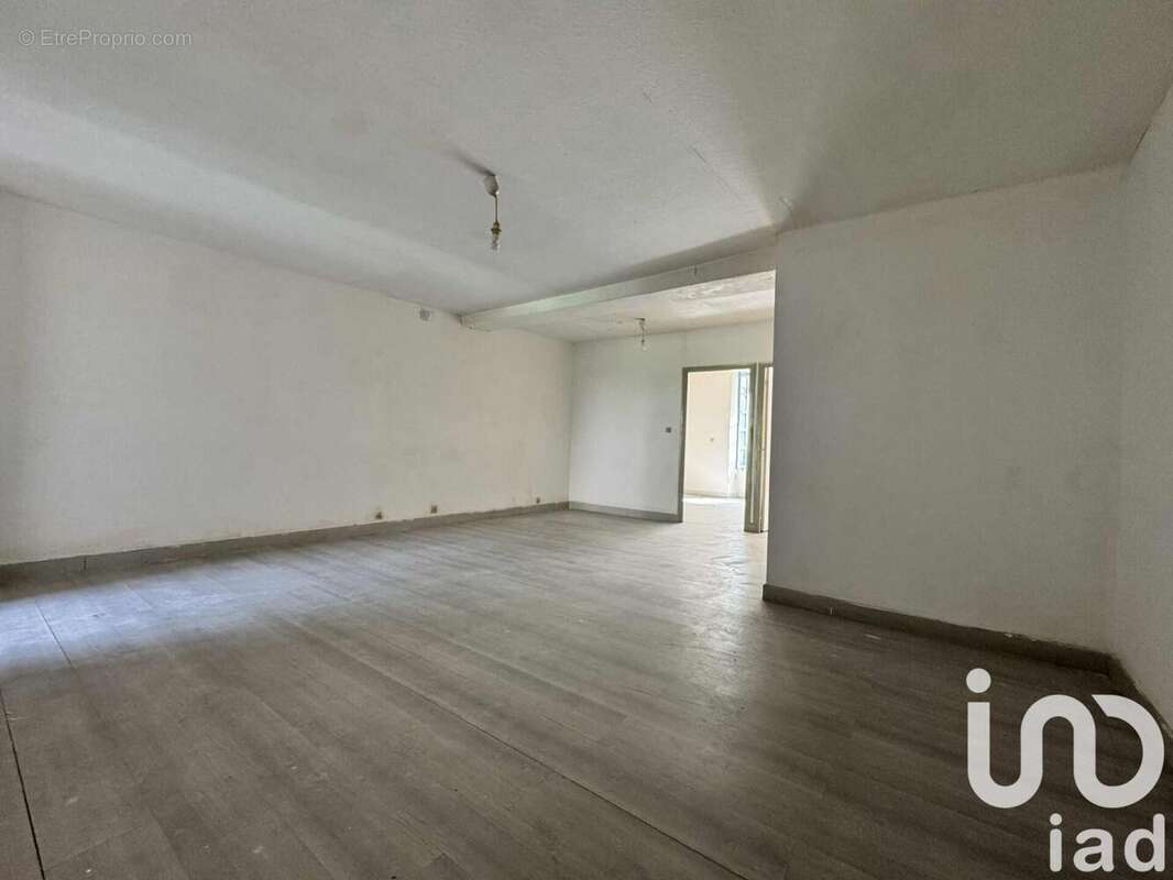 Photo 3 - Appartement à AURILLAC