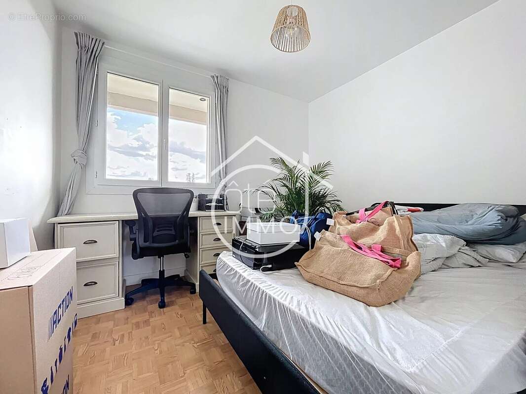 Appartement à LIBOURNE