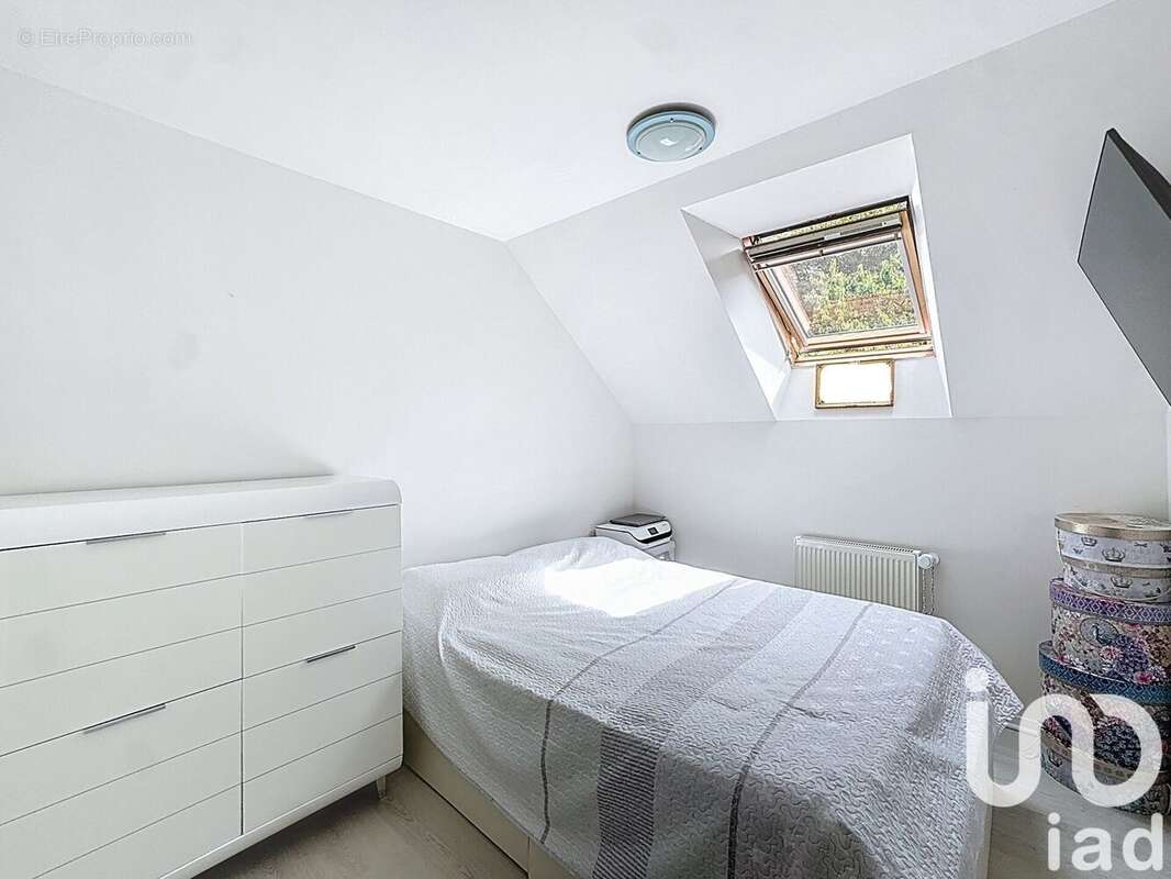 Photo 8 - Maison à BOURGBARRE