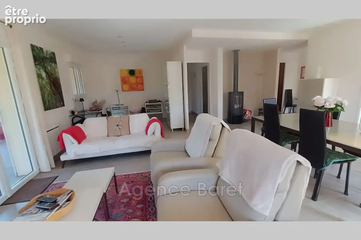 Maison 4 pièces 116 m² à vendre à Les Arcs (83460) - photo 5