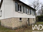 Photo 1 - Maison à LAMORLAYE