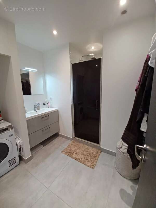 Appartement à CHANTILLY