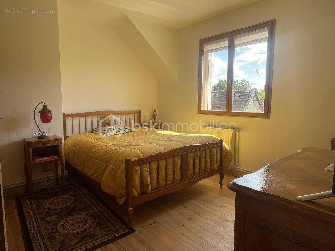 Maison à MALAY-LE-PETIT