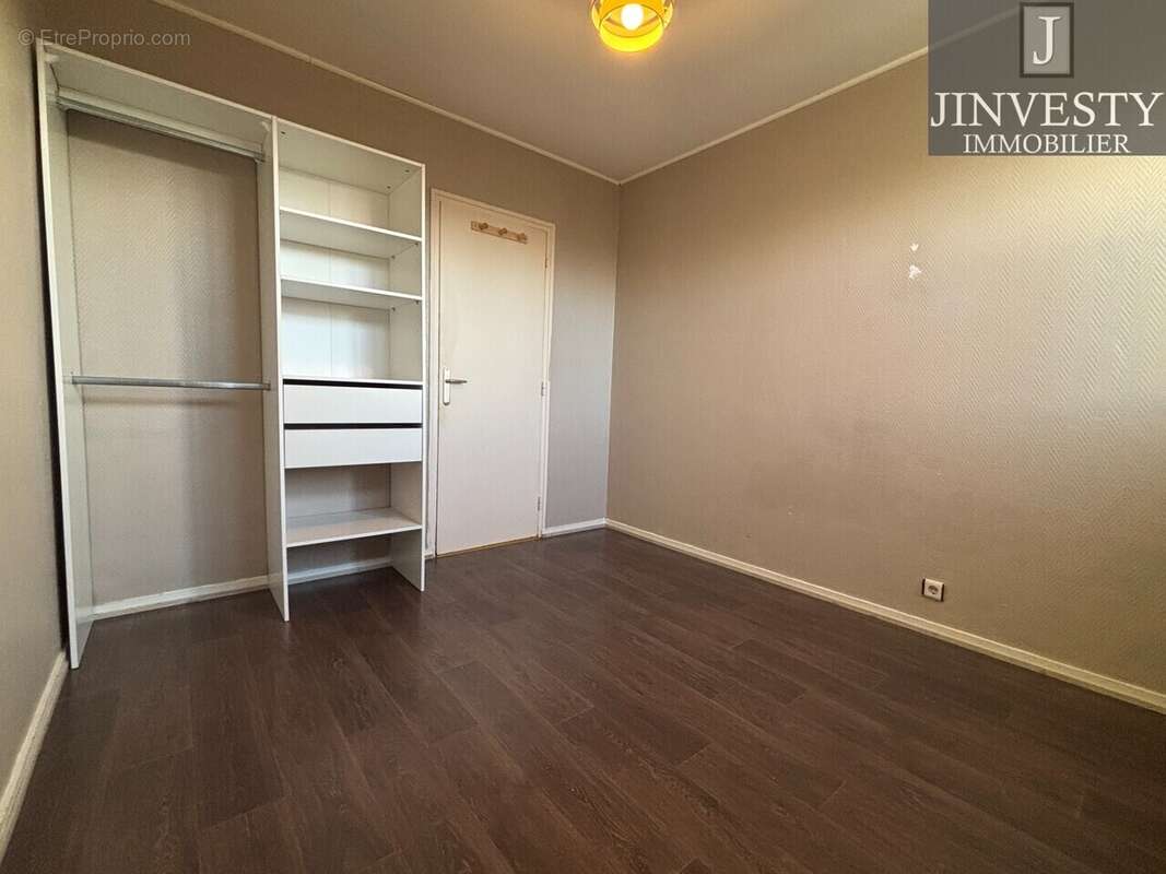 Appartement à LORIENT