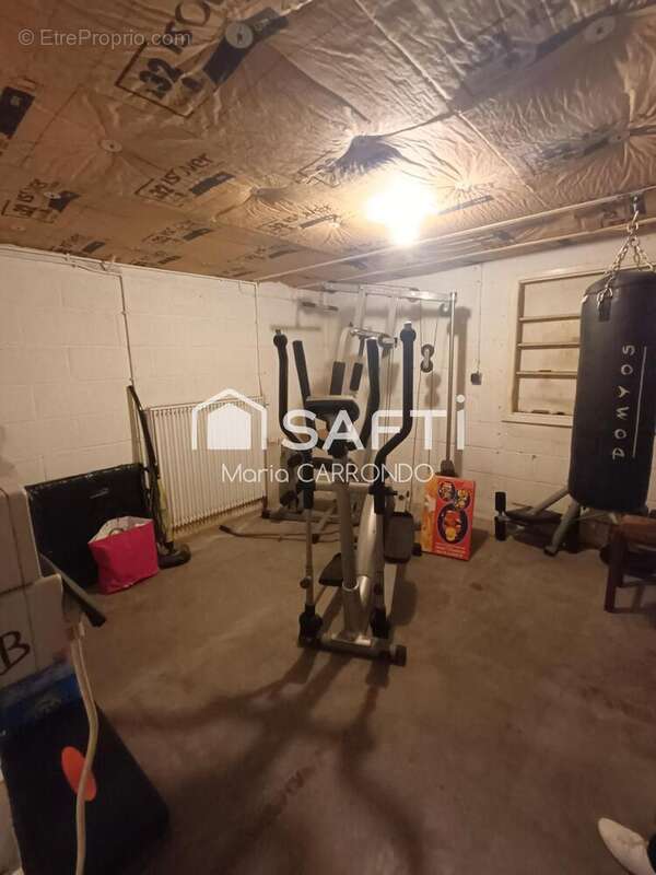 Photo 9 - Maison à SAULTAIN