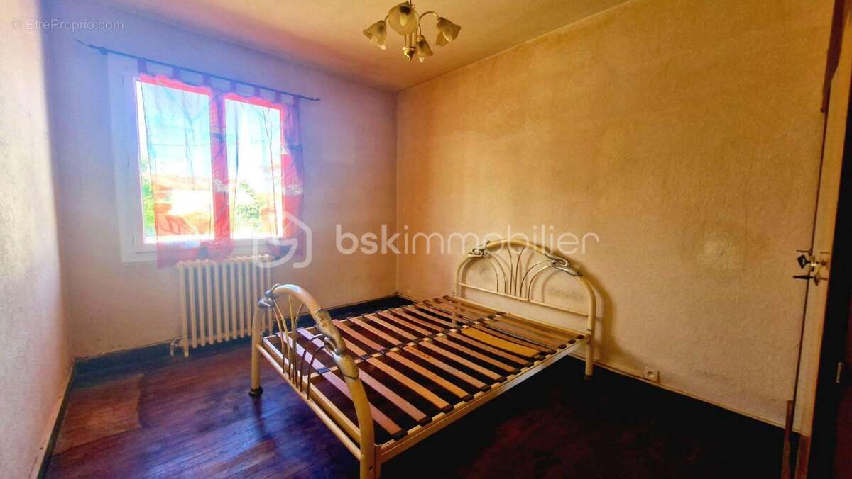 Maison à MIRANDE