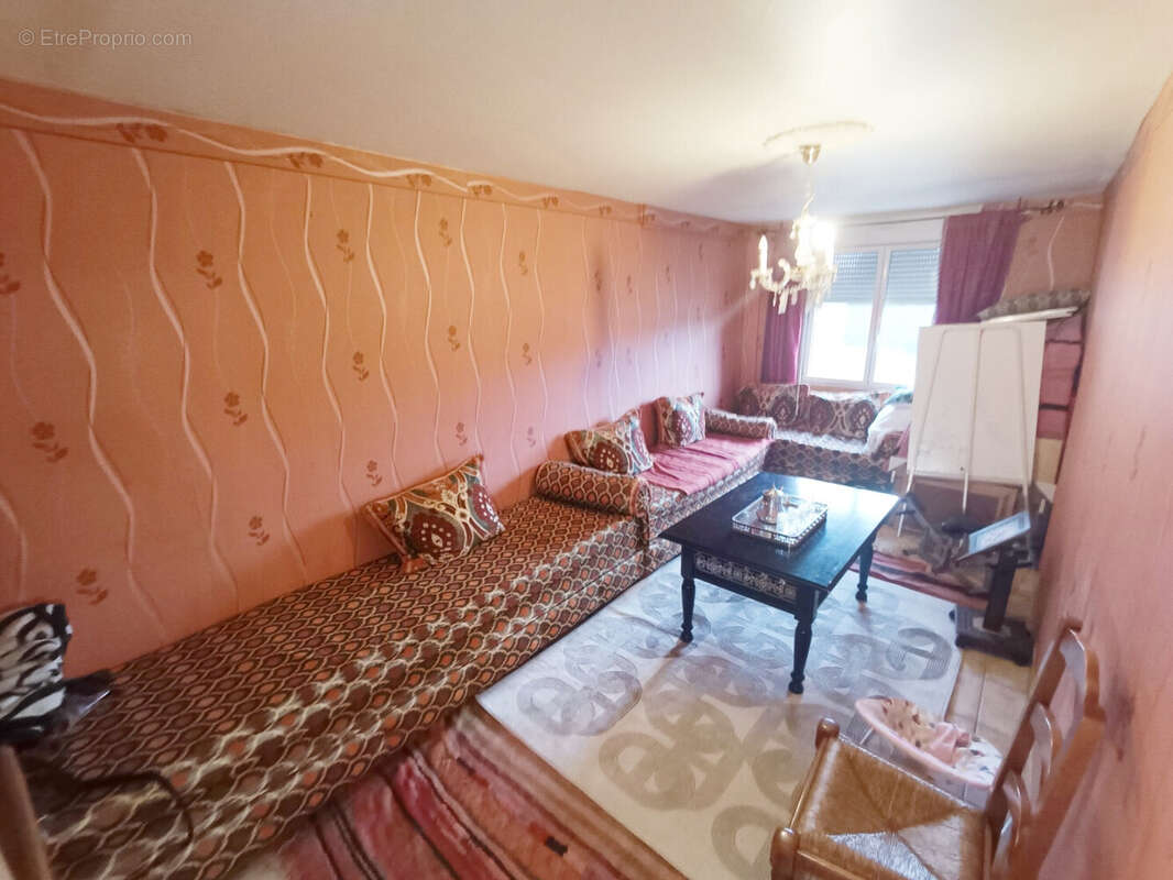 Maison à LA VICOGNE