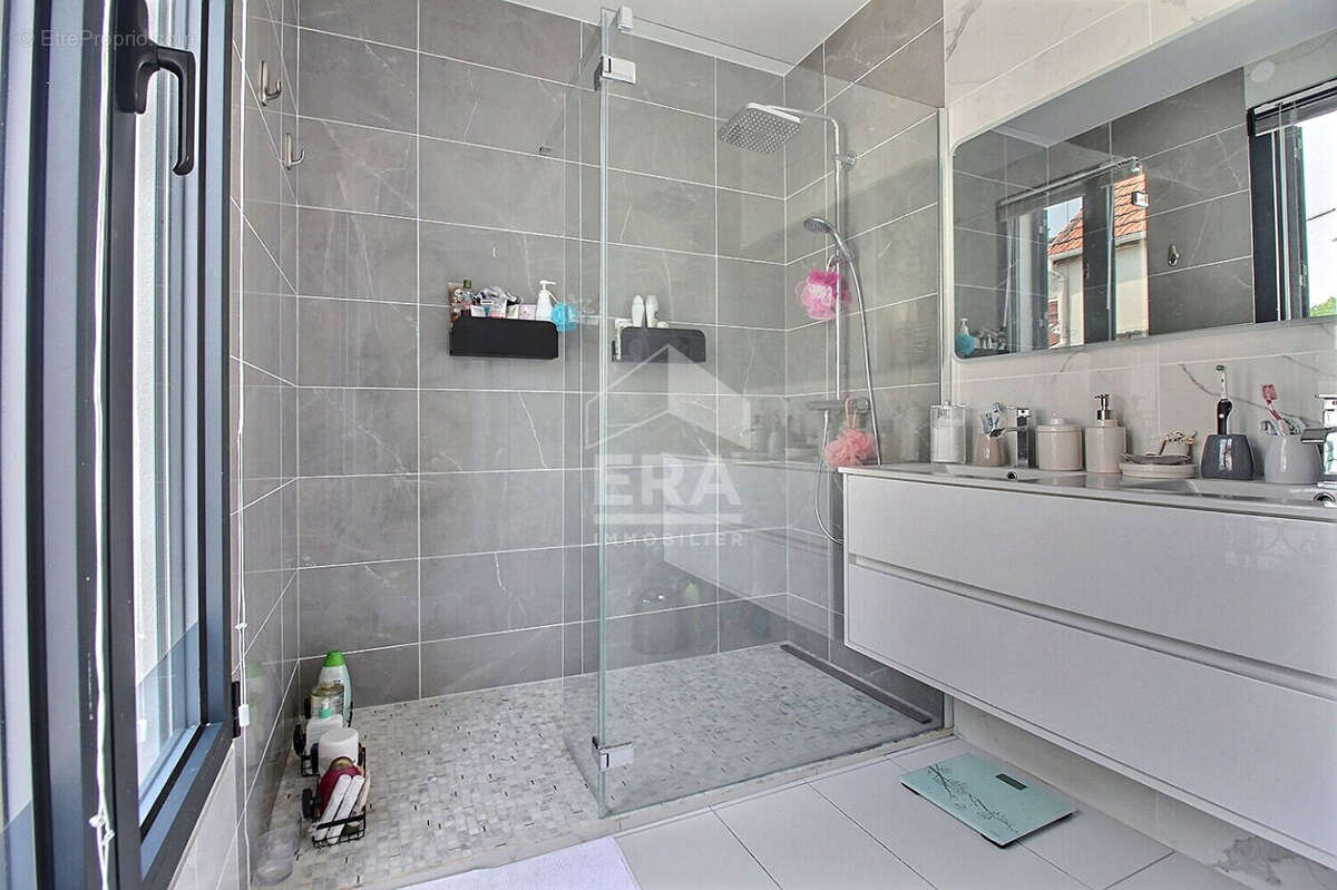 Maison à SAINT-OUEN