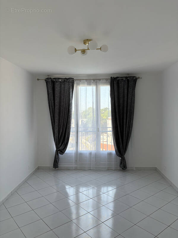 Appartement à BRY-SUR-MARNE