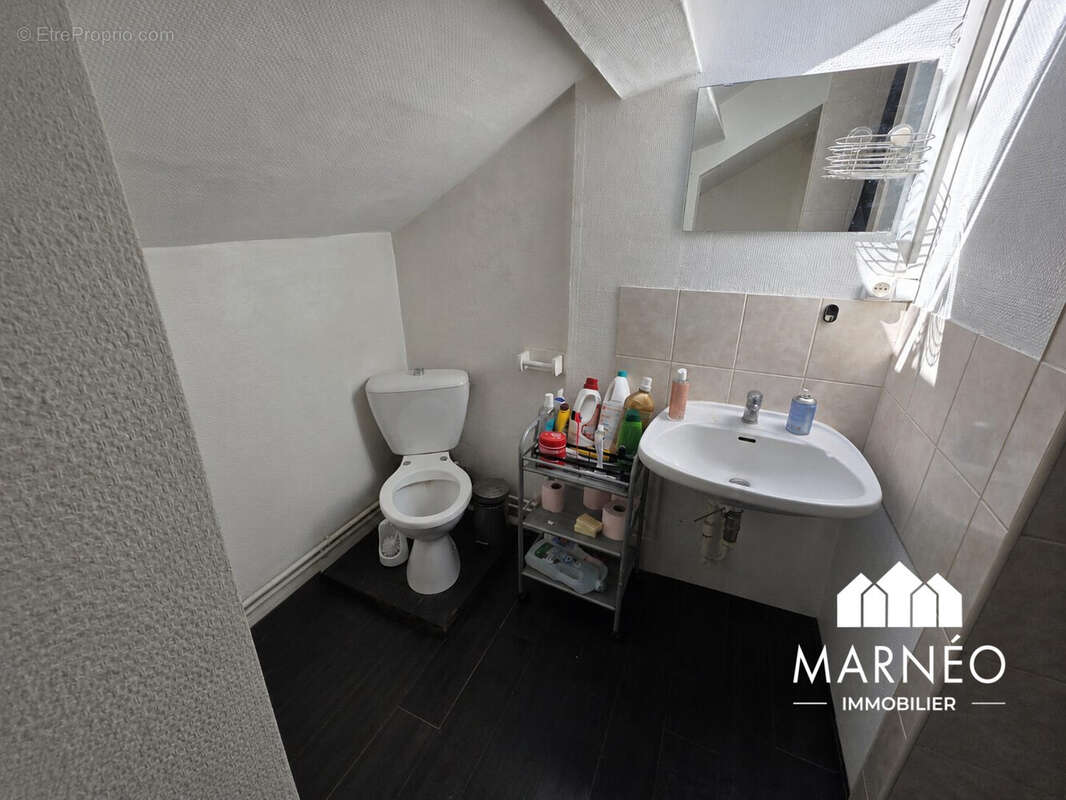 Appartement 220 m² à Reims  - photo 5