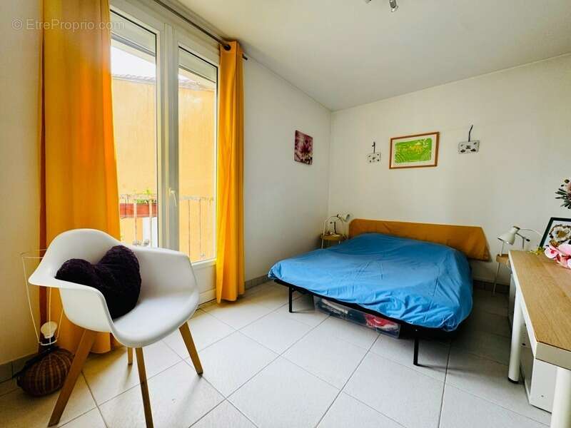 Appartement 4 pièces – Dernier étage, lumineux et au calme - photo 7