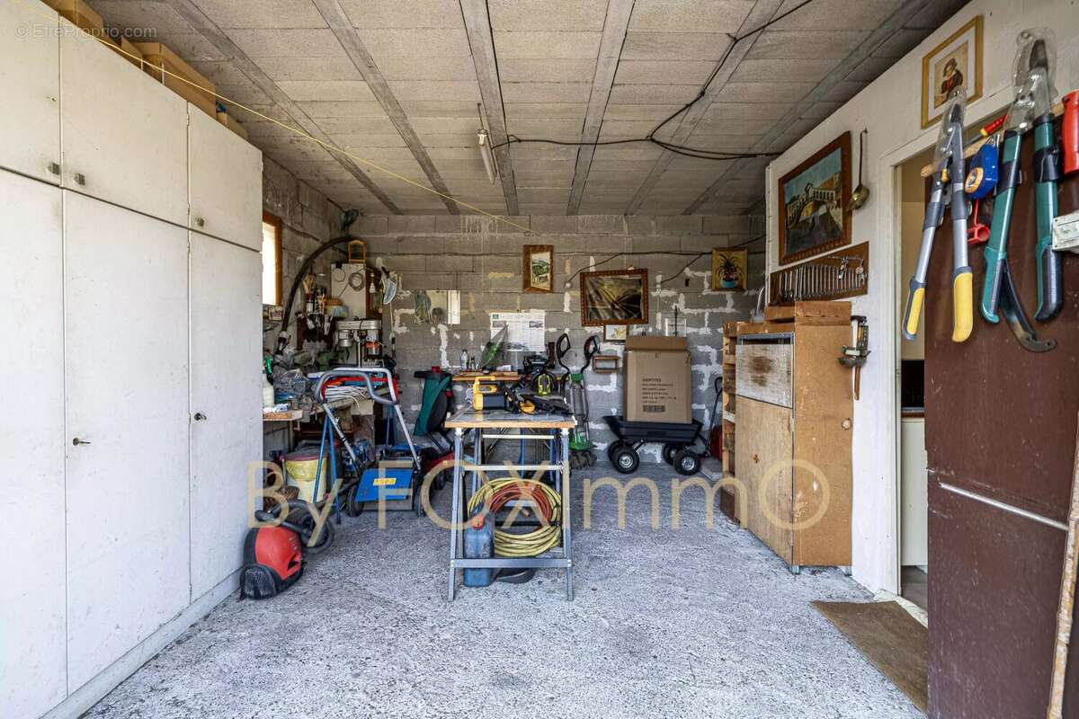 Maison à SAINT-PAUL