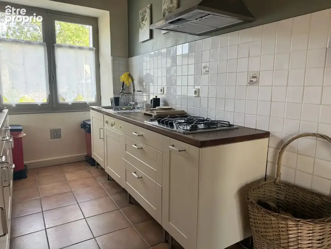 Charmante maison de village avec logement modulable - photo 5