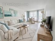 Appartement à PLAISIR