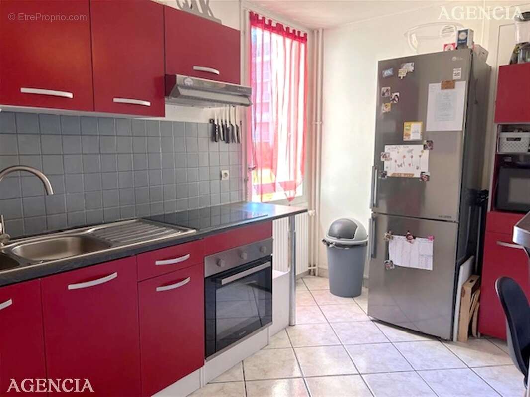 Appartement à ROISSY-EN-BRIE