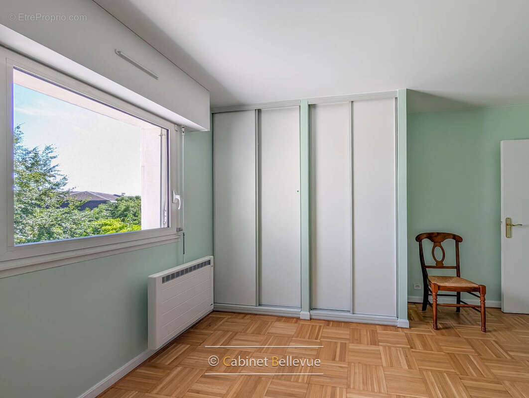 Appartement à MEUDON