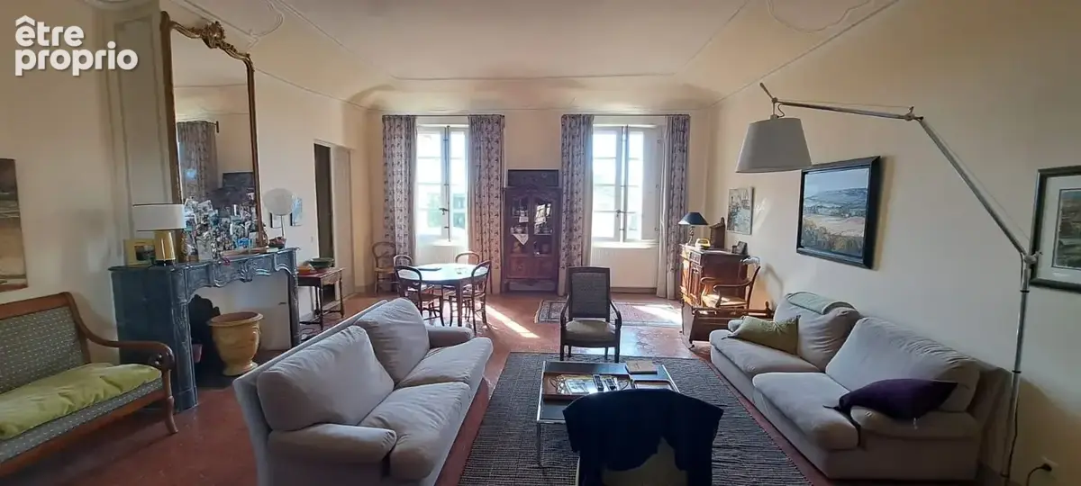 Appartement 4 pièces 150 m² à vendre à Aix-En-Provence (13100) - photo 4