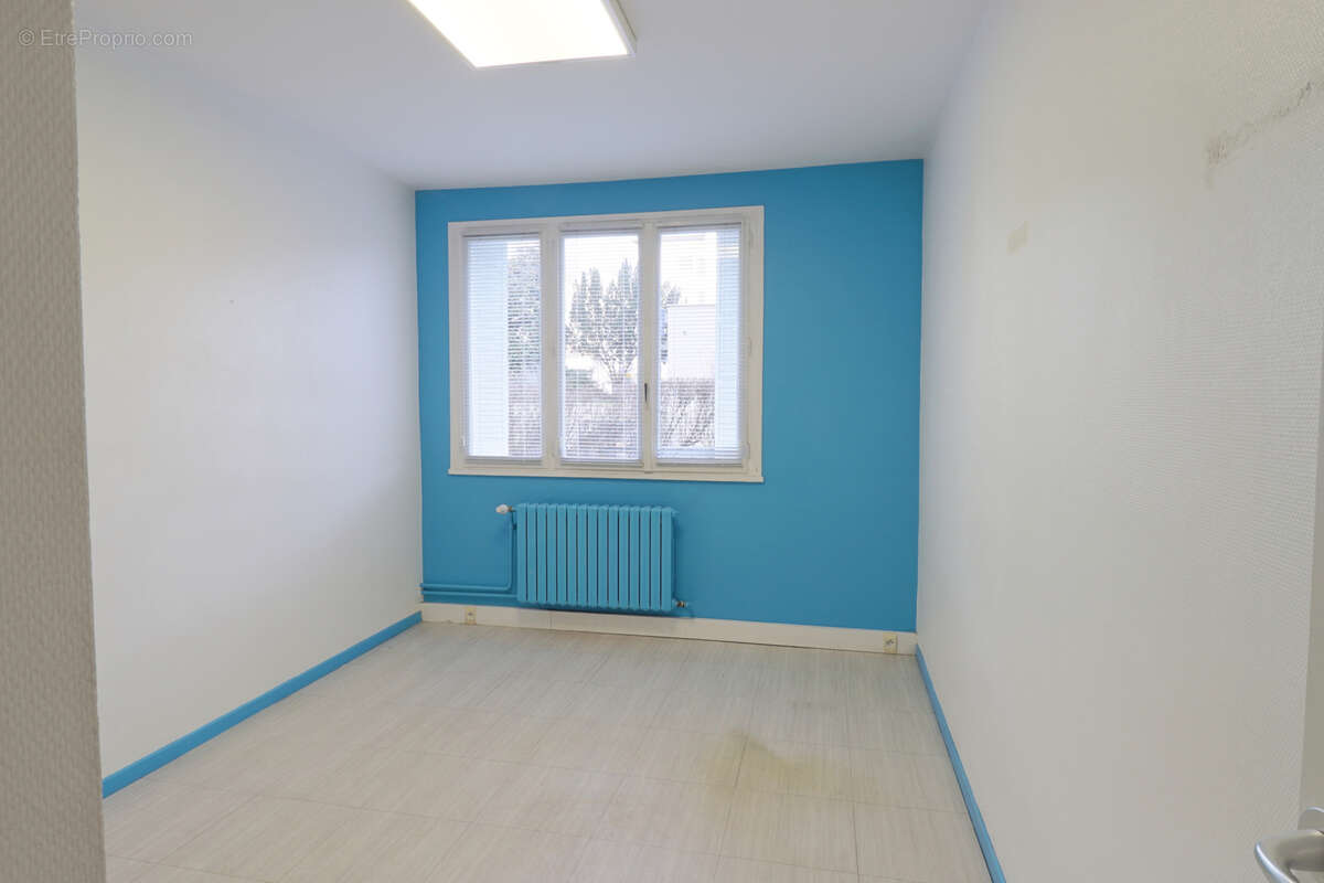 Appartement à CALUIRE-ET-CUIRE
