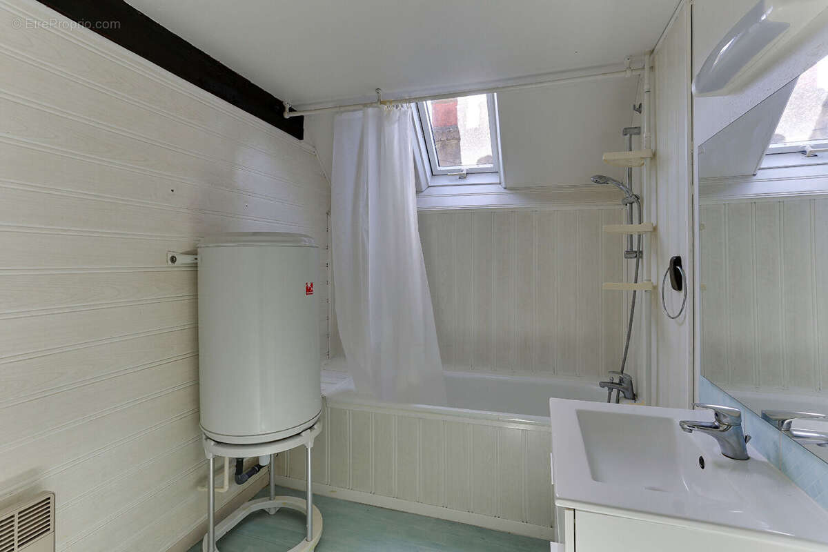 Maison Rennes - photo 13