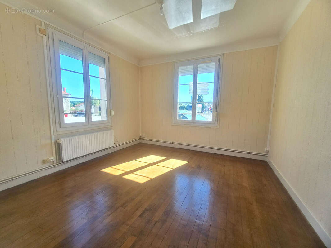 Immeuble Les Islettes 240 m2 - photo 8