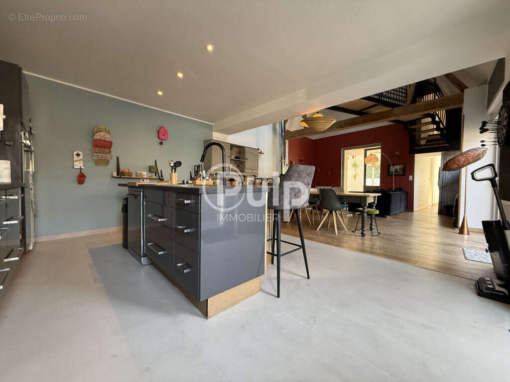 Maison à ARRAS