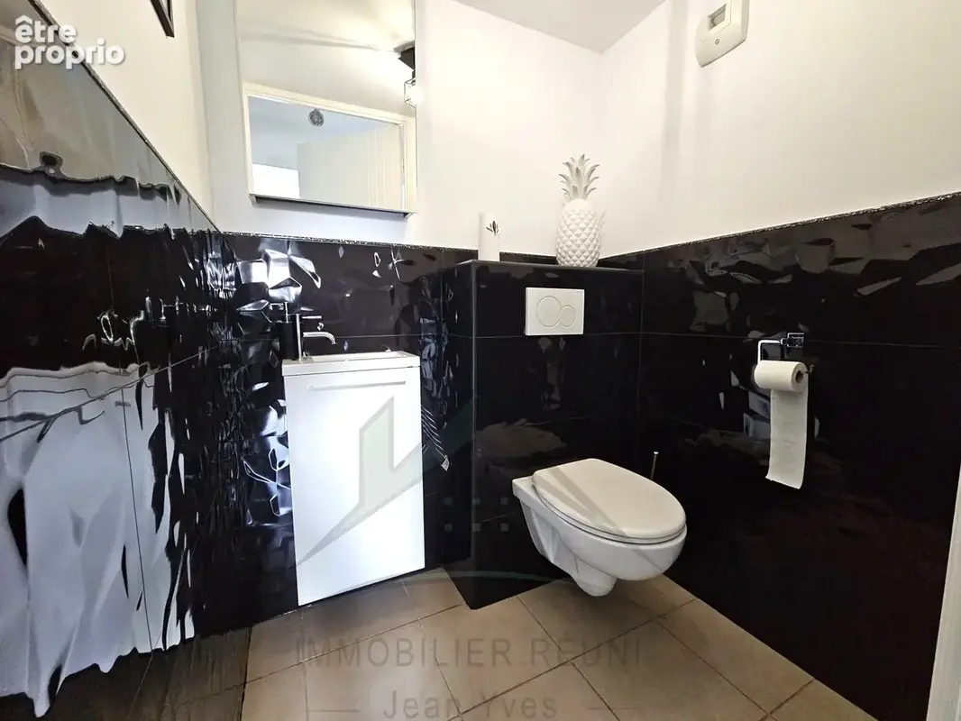 Appartement 3 chambres - Lumineux, spacieux et confortable, avec vaste terrasse et garage ! - photo 14