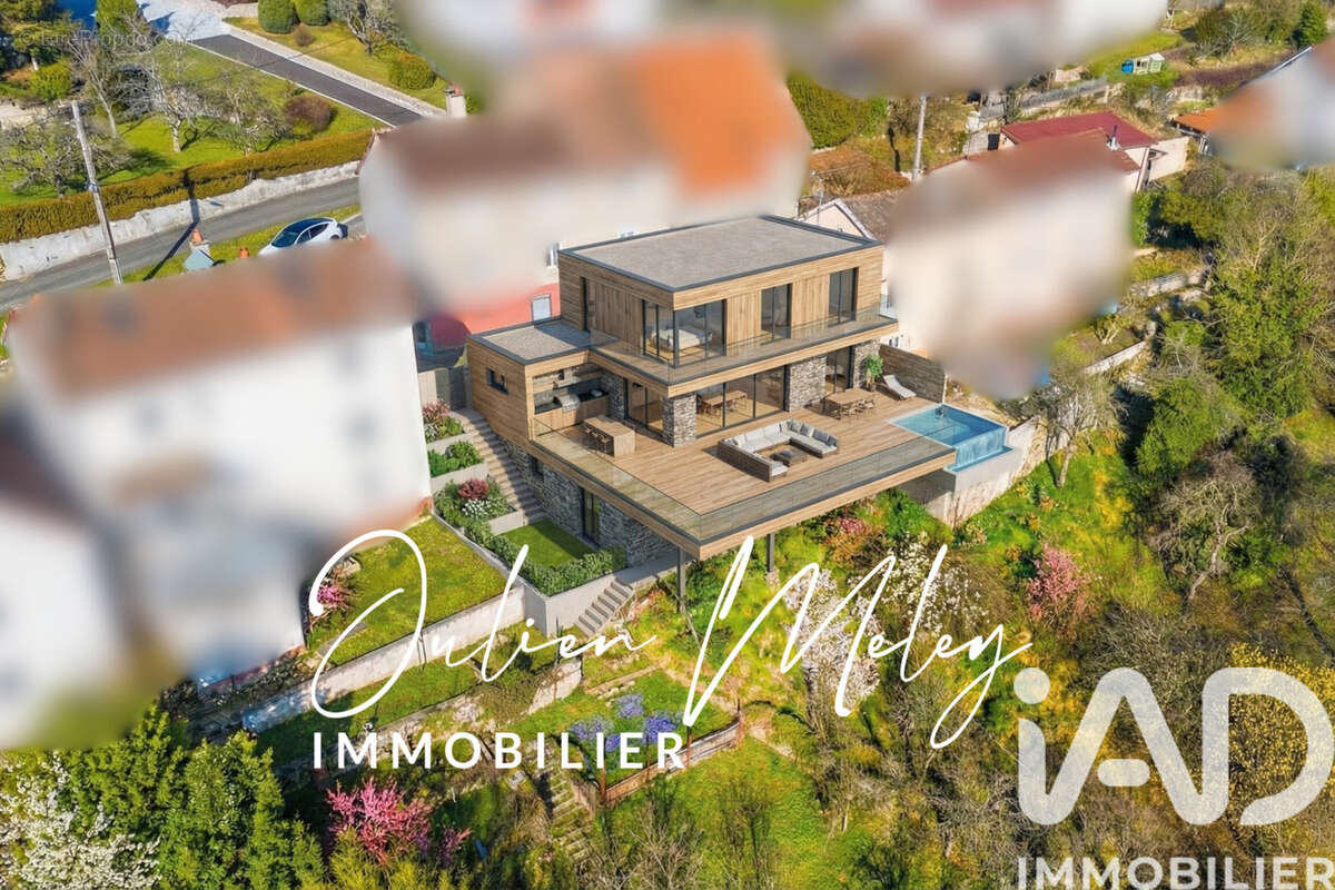 Photo 2 - Terrain à BAVANS