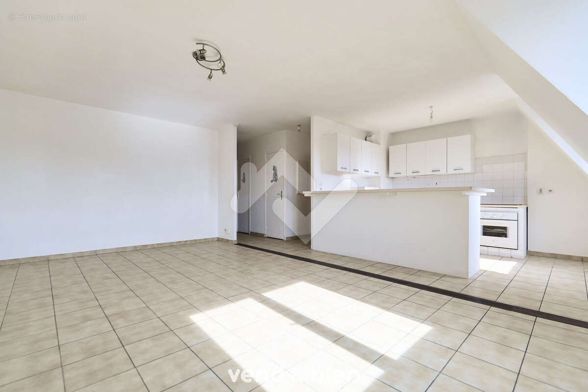 Appartement à EPERNAY