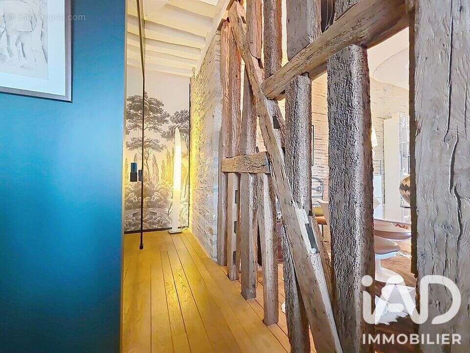 Appartement 80 m² à Rennes  - photo 3