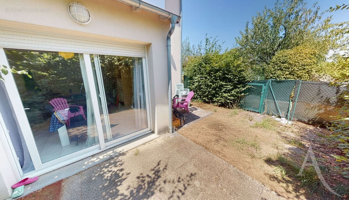 Maison Deols 4 pièce(s) 65 m2 - photo 3
