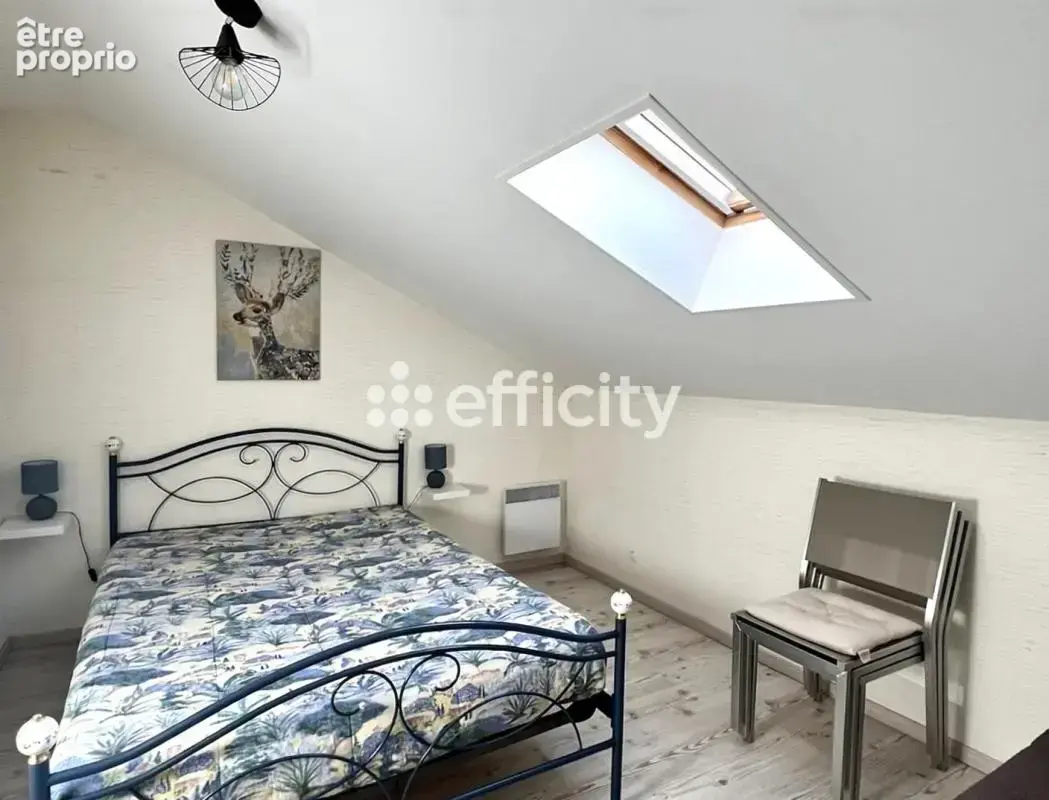 Appartement - photo 6