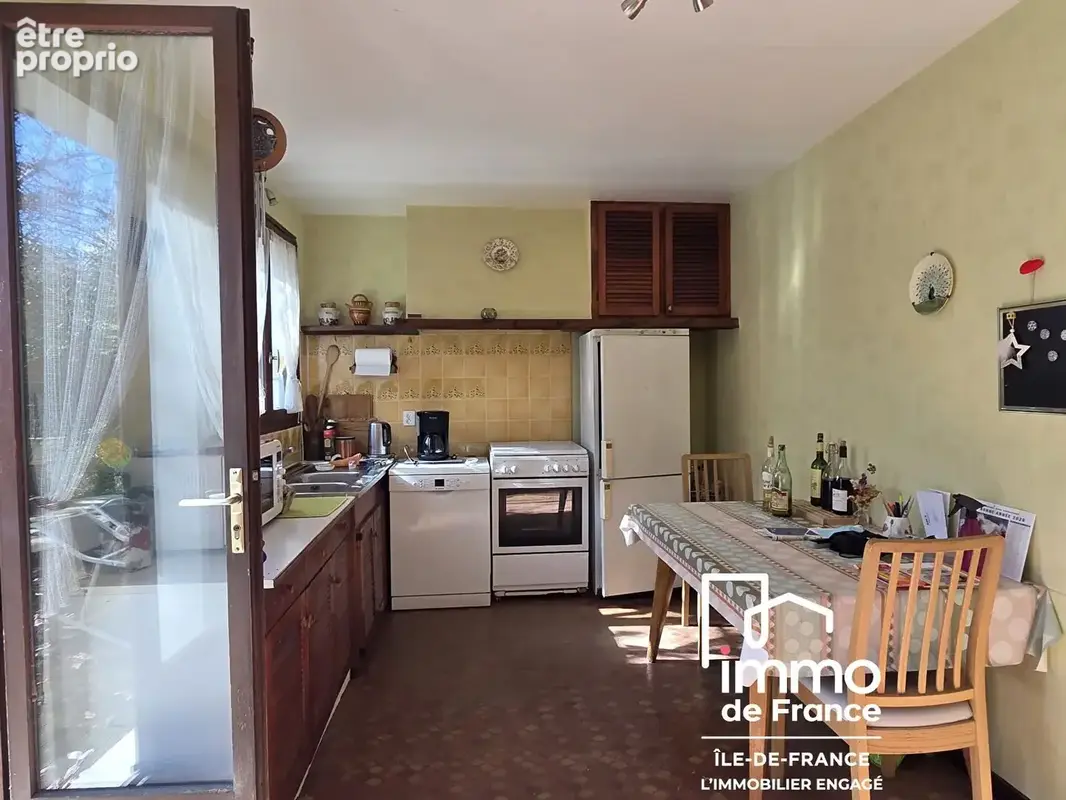 F8 villejuif- maison - photo 6