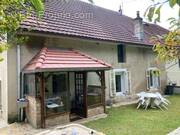 Maison à BOURGUIGNON