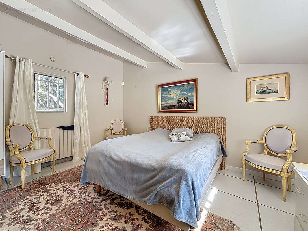 Maison à SAINTES-MARIES-DE-LA-MER