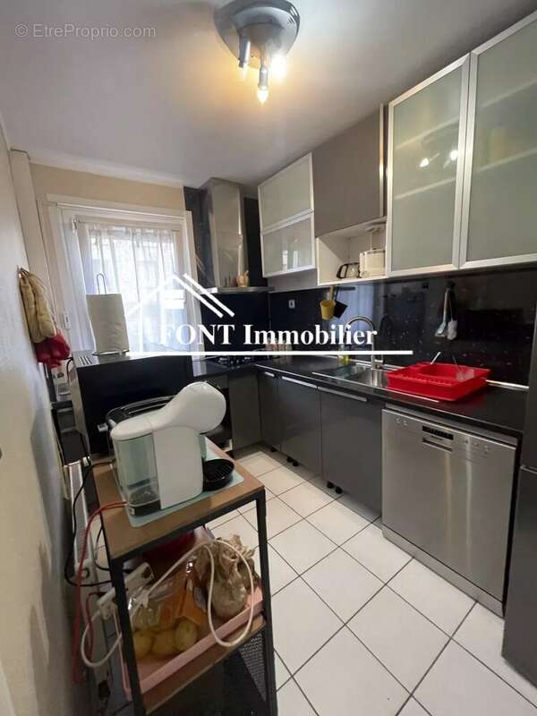 Maison à SAINT-ETIENNE