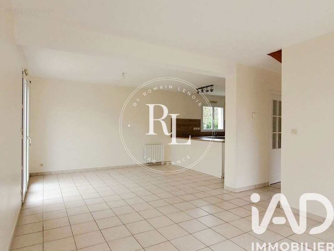 Photo 3 - Maison à MERVILLE-FRANCEVILLE-PLAGE