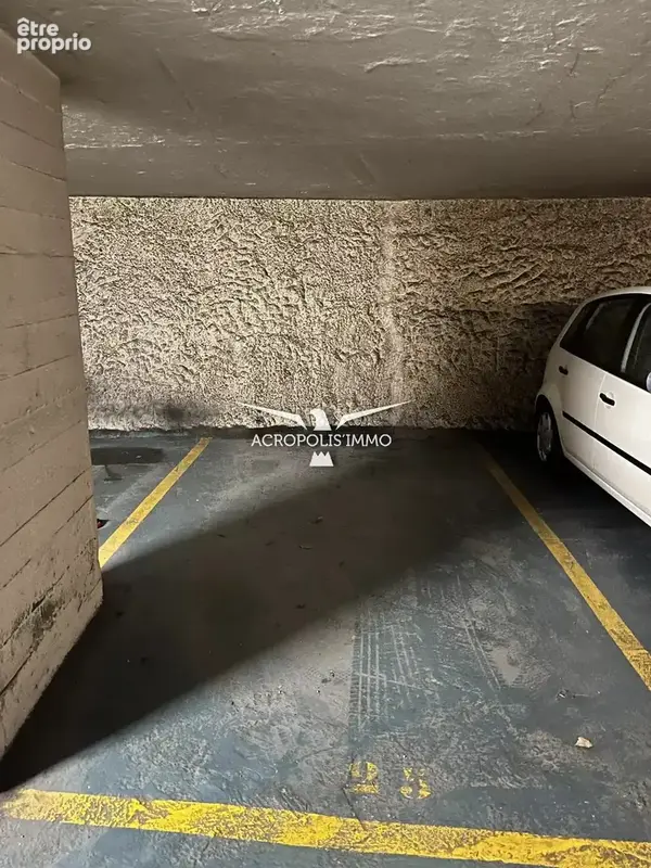 Parking à vendre à Nice (06300) - photo 2