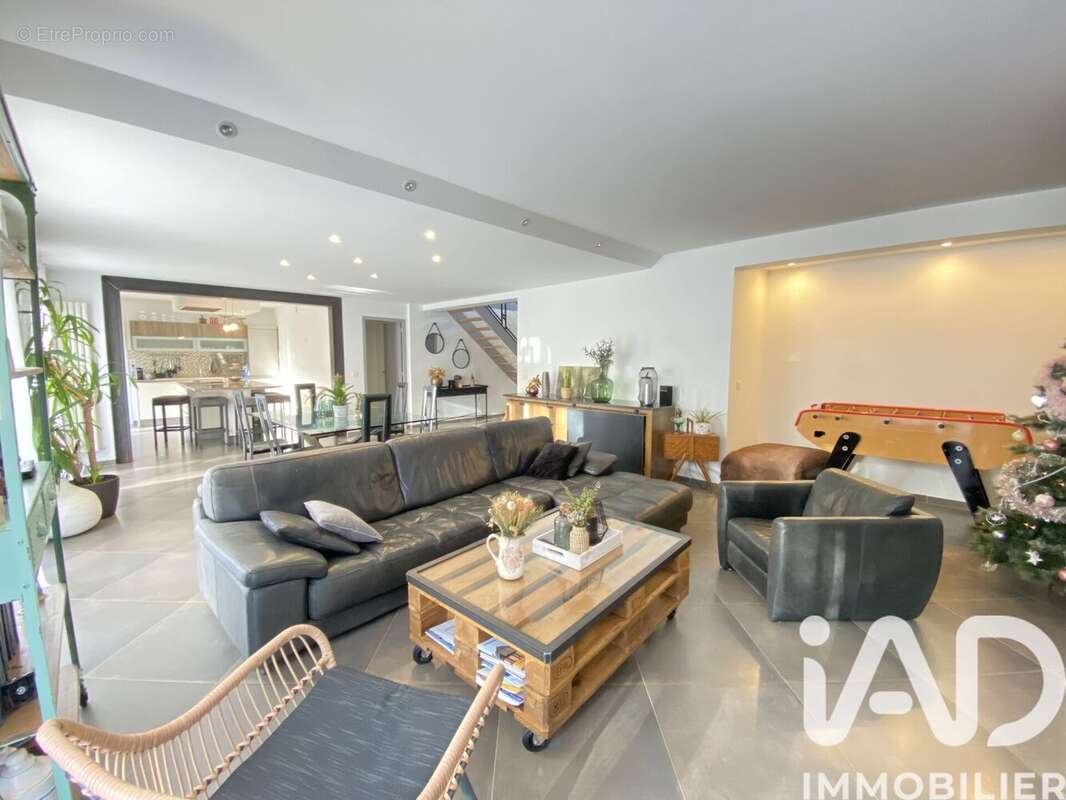 Photo 6 - Maison à SERVON