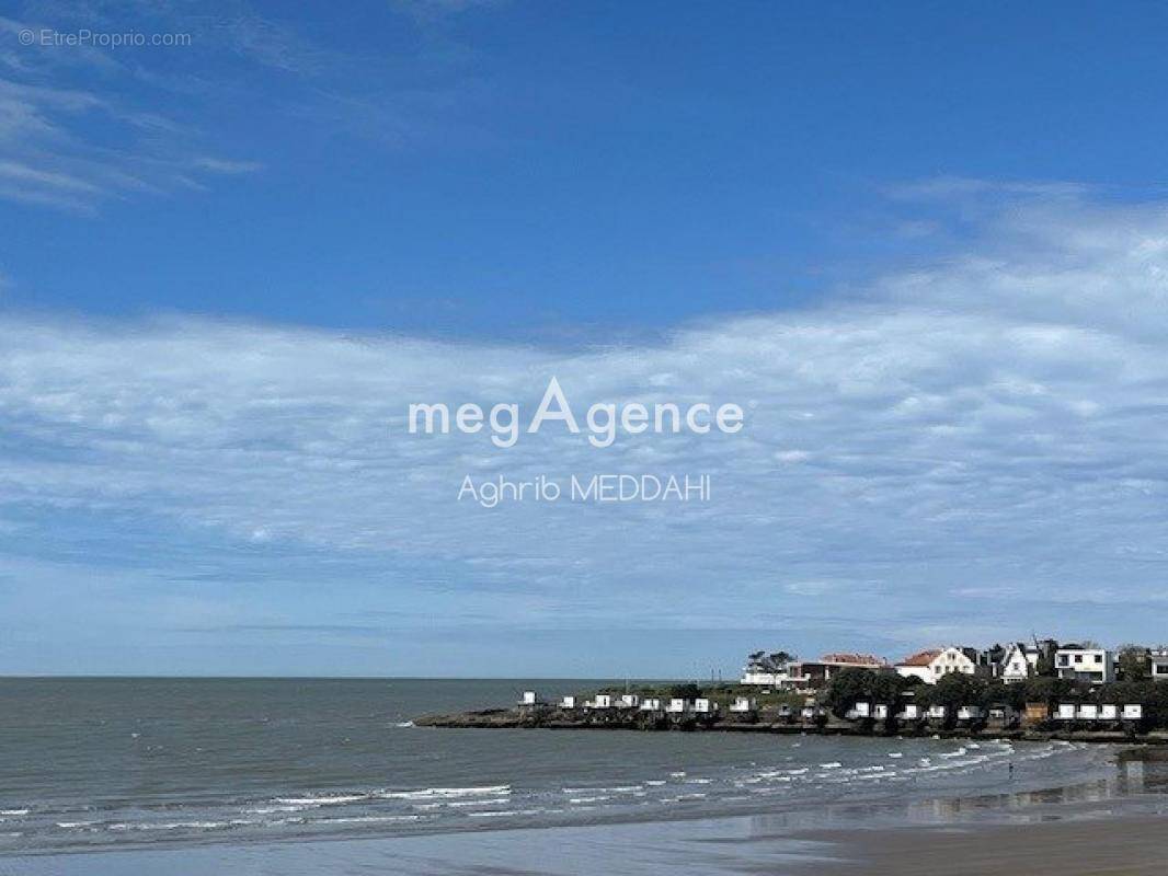 Appartement à ROYAN
