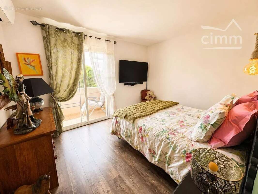 Appartement à BEZIERS