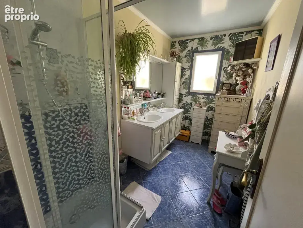 Maison 115 m² à Poiroux  - photo 10