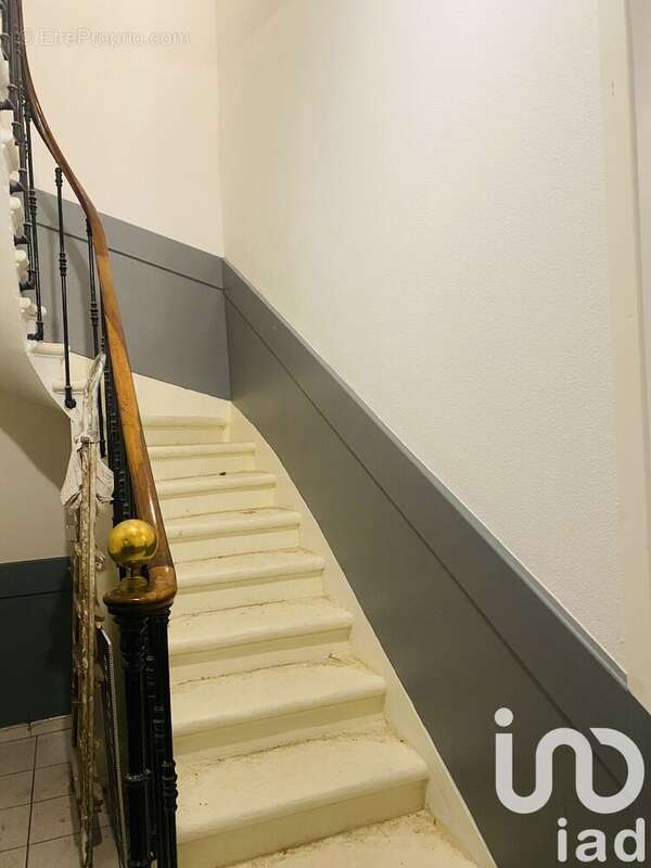 Photo 2 - Appartement à BORDEAUX