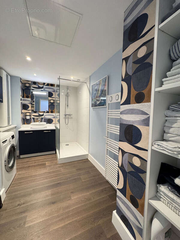 Appartement à LORIENT