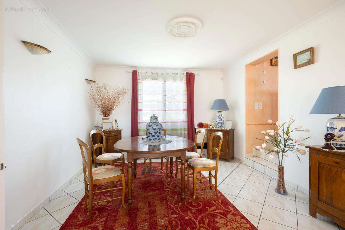 Maison à AIRE-SUR-L'ADOUR