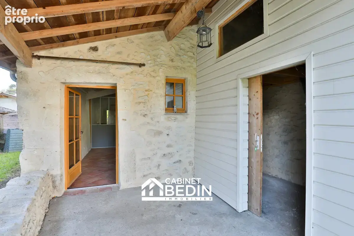 Maison 4 pièces 113 m² à vendre à Langon (33210) - photo 7