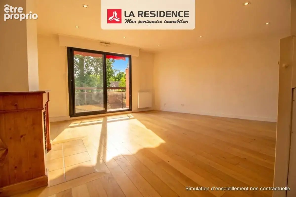 Appartement 4 pièces 91 m² à vendre à Verneuil-Sur-Seine (78480) - photo 6