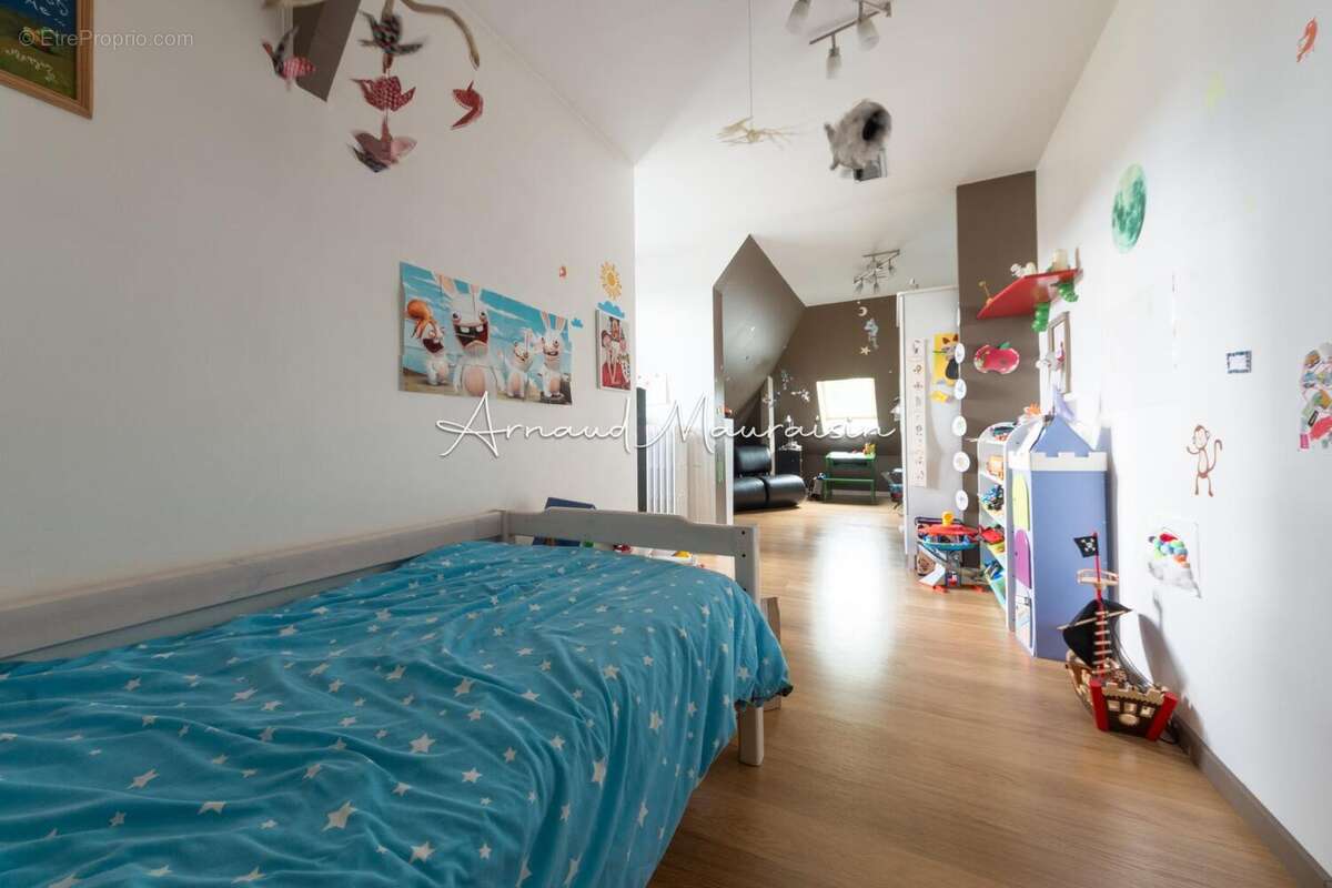 Photo 8 - Maison à ORRY-LA-VILLE