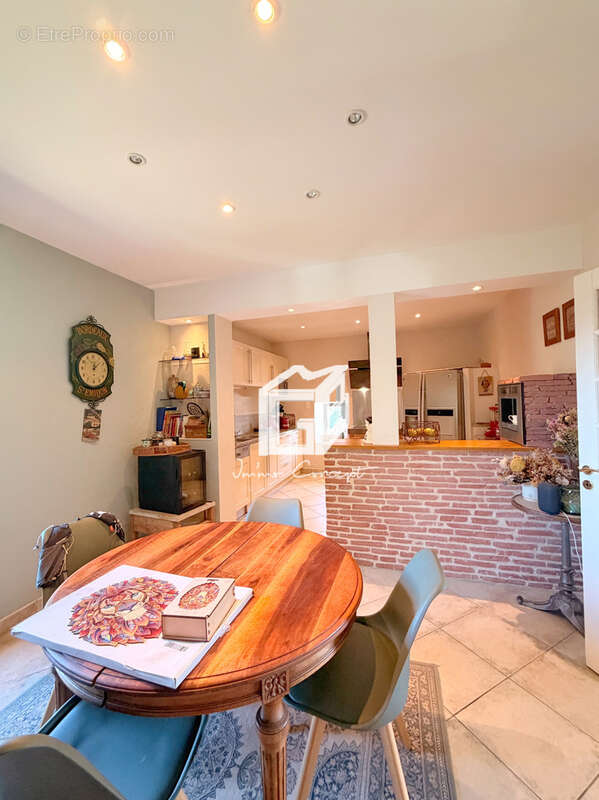 Ensemble immobilier - photo 4