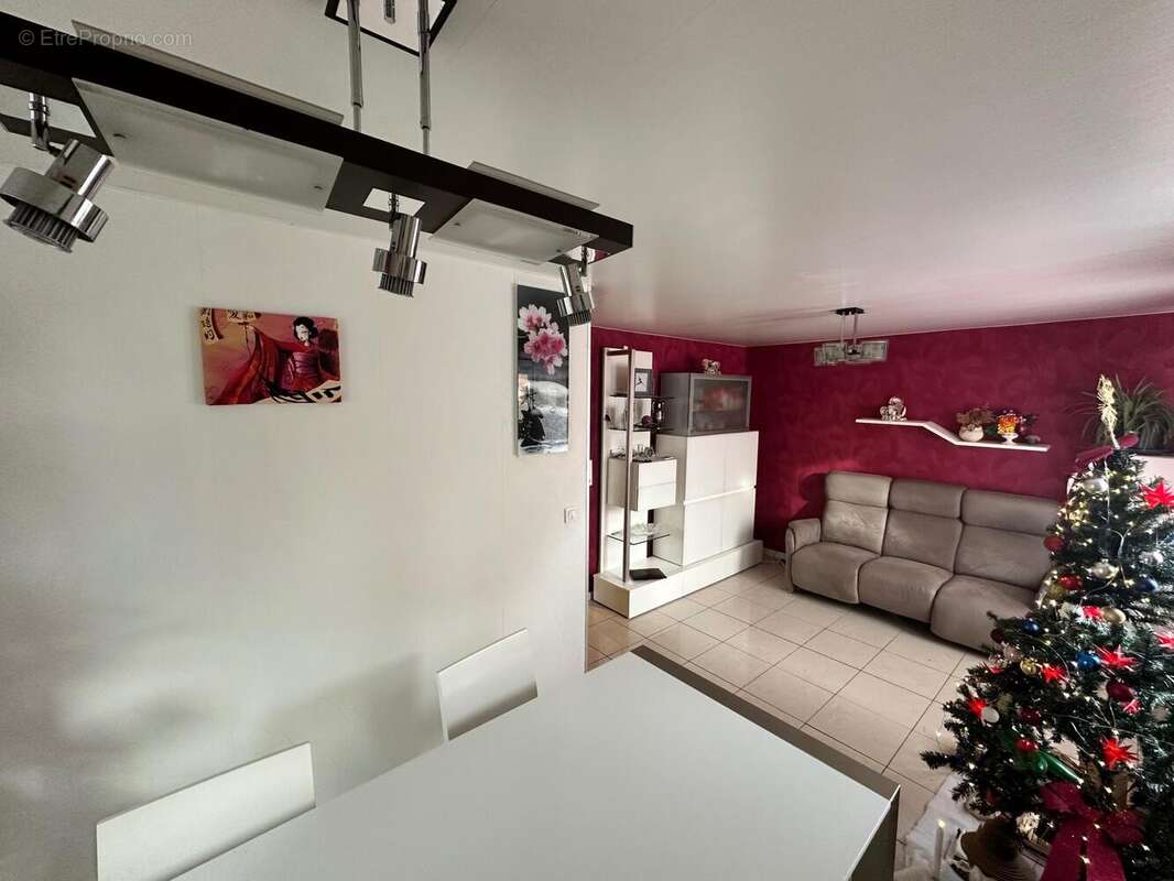 Photo 3 - Maison à MORTEAU